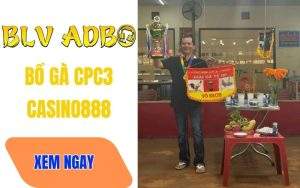 Bồ Gà CPC3 – Tìm Hiểu Địa Điểm Đá Gà Cựa Sắt Đỉnh Cao Tại Thomo