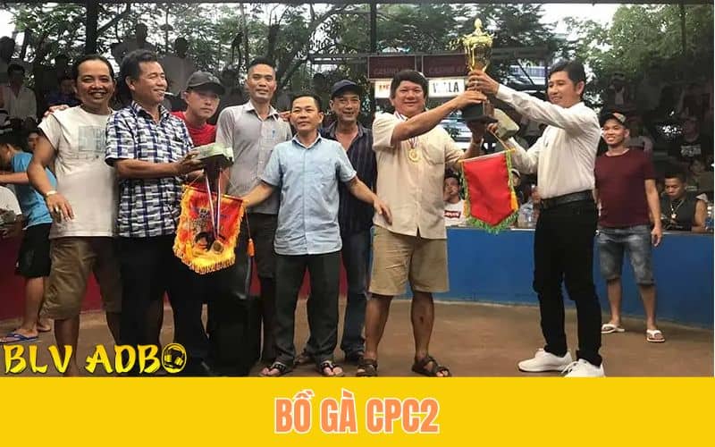 Ưu điểm nổi bật của bồ gà CPC2