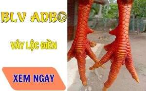 Vảy lộc điền