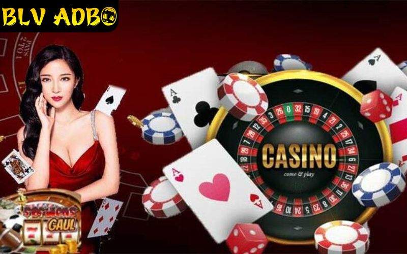 8KBET hợp tác cùng các sảnh casino trực tuyến hàng đầu 8KBET hợp tác cùng các sảnh casino trực tuyến hàng đầu