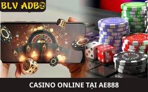 Casino Online AE888