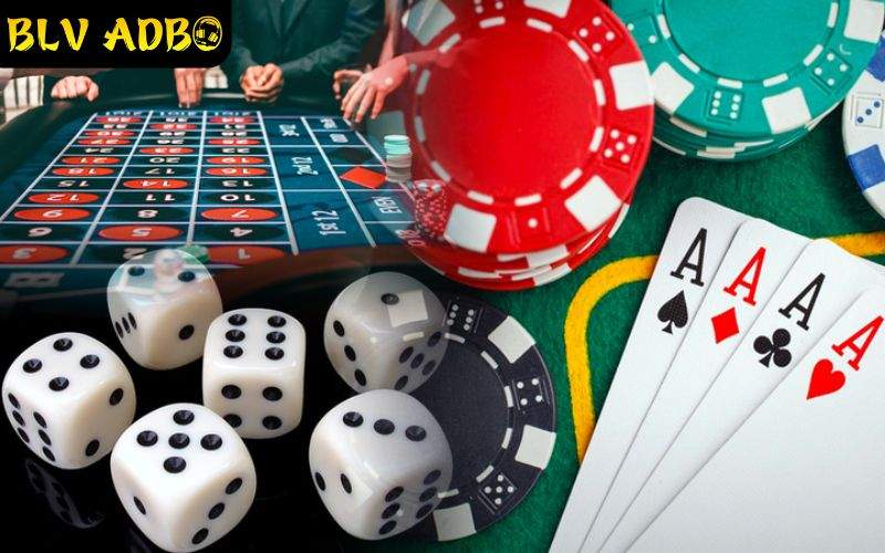 Khuyến mãi casino tại SV388 cực hấp dẫn Khuyến mãi casino tại SV388 cực hấp dẫn