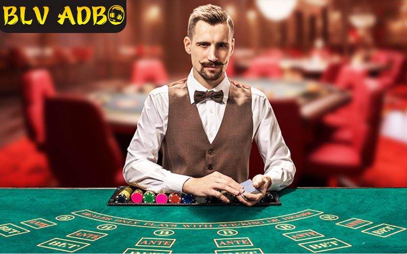 Người chơi có thể trải nghiệm sòng bạc mọi nơi qua hình thức trực tuyến Người chơi có thể trải nghiệm sòng bạc mọi nơi qua hình thức trực tuyến