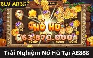 Nổ Hũ AE888