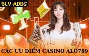 Casino ALO789