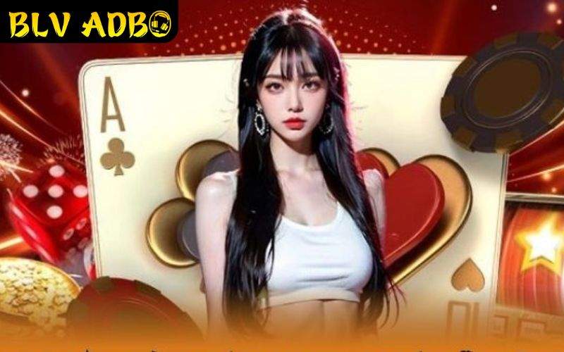 Tại casino ALO789 có đến hàng trăm trò chơi như tại sòng bạc đời thực Tại casino ALO789 có đến hàng trăm trò chơi như tại sòng bạc đời thực