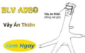 Vảy Gà Án Thiên